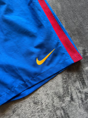 (M) Nike x FCB Dri Fit мъжки шорти